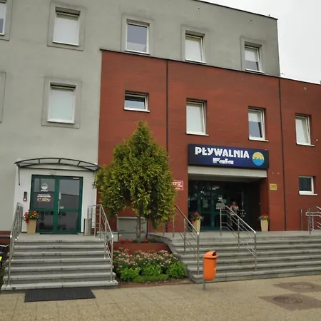 Na Fali Hostel Goleniów