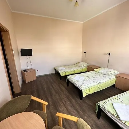 Hostel Na Fali