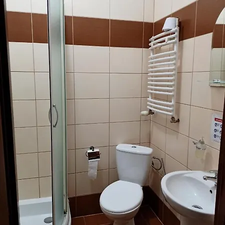 Hostel Na Fali